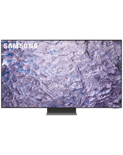 Телевизор QE65QN800CUXRU 65 165 см UHD 8K Samsung