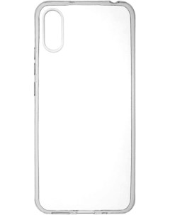 Чехол SLENDER EL для Xiaomi Redmi 9C Interstep