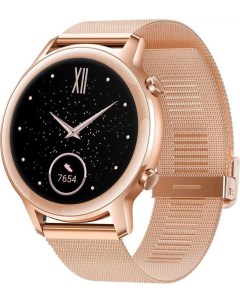 Смарт часы MagicWatch 2 Sakura Gold HBE B39 Honor