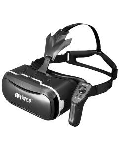 Очки виртуальной реальности VRQ отсутствует Hiper