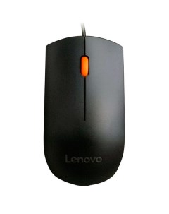 Мышь 300 Black GX30M39704 Lenovo
