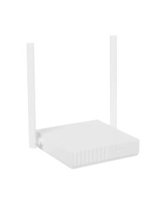 Wi Fi роутер TL WR820N белый 976905 Tp-link
