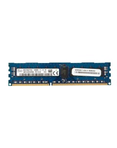 Оперативная память HMT41GR7AFR8A PB HMT41GR7AFR8A PB DDR3L 1x8Gb 1600MHz Hynix