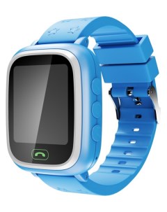Детские смарт часы Lite Blue Blue G W05BLU Geozon