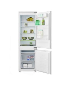 Встраиваемый холодильник IKG 180 3 белый Graude