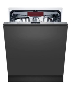 Встраиваемая посудомоечная машина S155ECX11E Neff
