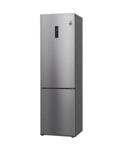 Холодильник GA B509CMQM серебристый Lg