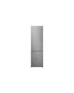 Холодильник GA B509CCIL серый Lg