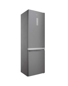 Холодильник HTS 8202I M O3 серебристый Hotpoint ariston