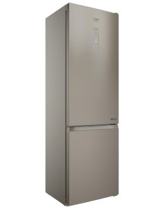 Холодильник HTS 8202I BZ O3 коричневый Hotpoint ariston