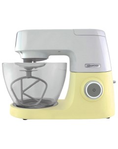 Кухонная машина CHEF Sense KVC5100Y Kenwood