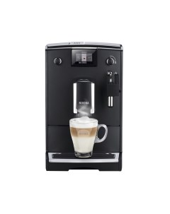 Автоматическая кофемашина CafeRomatica NICR 550 цветной дисплей автоматический ка Nivona