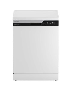 Посудомоечная машина GNFP4551W белый Grundig