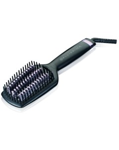 Расческа выпрямитель My Pro Magic Straight Brush PB5 100 Black Bellissima