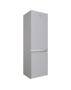 Холодильник HTS 4200 M бежевый Hotpoint ariston