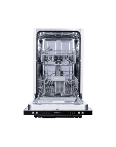 Встраиваемая посудомоечная машина DW45L Homsair
