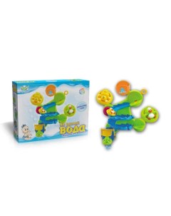Игрушка для ванной Американские горки EQ80016 6700 с 1 года S+s toys