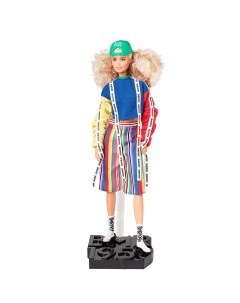 Mattel Кукла BMR1959 Блондинка коллекционная 29 см GHT92 Barbie