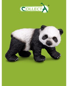 Фигурка животного Детеныш большой панды S Collecta