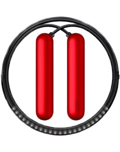 Скакалка электронная Smart Rope 243 см red Tangram