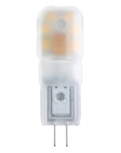 Светодиодная лампа BasicPower LED2 5 JC SL 830 G4 12301 Белый Camelion