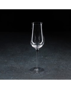 Бокал стеклянный для вина Анси 250 мл 23 3х4 8 см Magistro