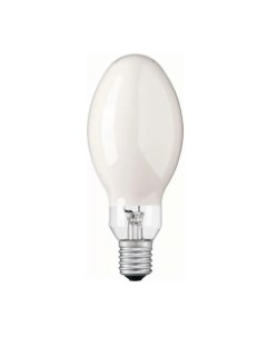 Лампа дроссельно ртутная HPL N 125W E27 Philips