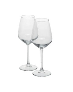 Набор бокалов для вина ALLEGRA 2 шт 350 мл 440080 Pasabahce