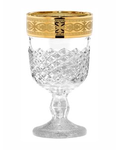 Подарочный набор бокалов для вина МАСВЕРК 330 мл 6 шт Promsiz