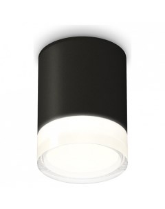 Накладной светильник Techno Spot 178 XS6302064 Ambrella light