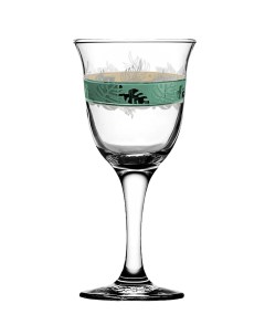 Подарочный набор бокалов для вина ИРБИС 240 мл 6 шт Promsiz