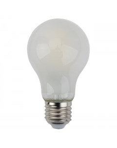 Лампа F LED A60 11W 827 E27 frost Era