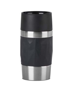 Термокружка Travel Mug Compact N2160100 0 3 л Emsa