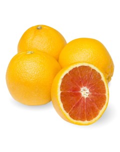 Апельсины красные Nobrand