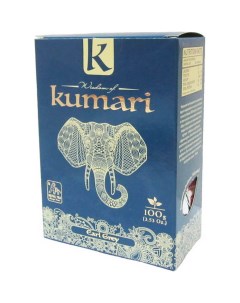 Чай Эрл Грей чёрный листовой с добавками 100 гр Wisdom of kumari