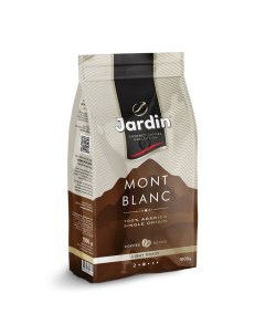 Кофе в зернах Жардин Mont Blanc 1000 г Jardin