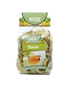 Чайный напиток Kejo липа 50 г Kejo foods