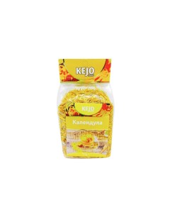 Чайный напиток Календула 50 г Kejo foods