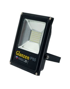 Светодиодный низковольтный прожектор FAD 0003 30 12V Glanzen