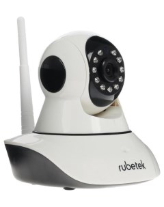 IP камера RV 3403 White Rubetek