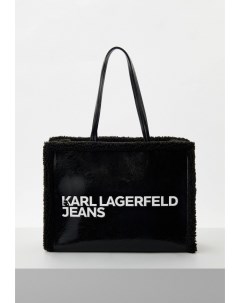 Сумка Karl lagerfeld jeans