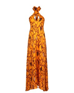 Платье Hanami d'or