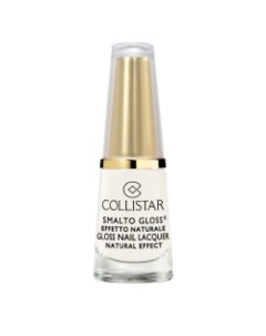 Лак для ногтей Gloss Nail Lacquer Gel Effect Collistar