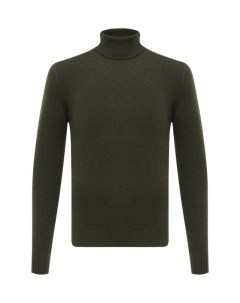 Кашемировый свитер Luigi borrelli