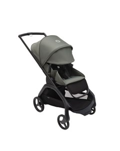 Прогулочная коляска Dragonfly complete BLACK FOREST GREEN FOREST GREEN Bugaboo