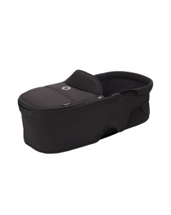 Люлька переноска Dragonfly bassinet complete MIDNIGHT BLACK Bugaboo