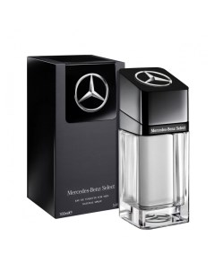 Select Mercedes-benz