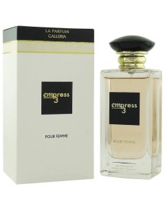 Empress 3 La parfum galleria