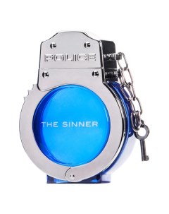 The Sinner Police