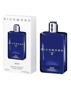 Richmond X Man John richmond